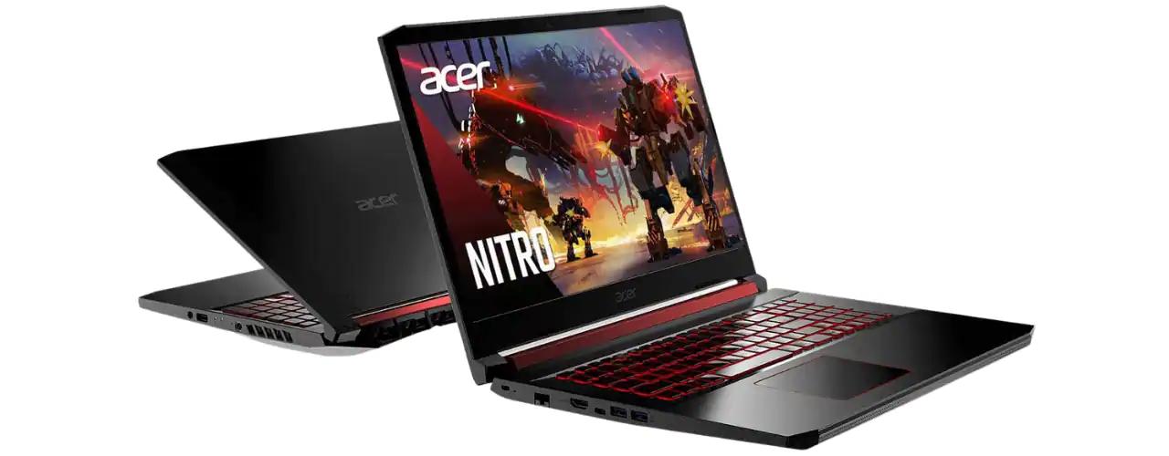 Acer Nitro 5 Gaming Laptop