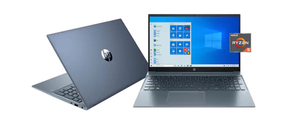 HP Pavilion