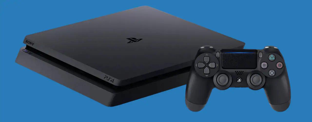 playstation4 pro