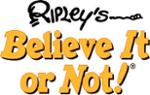 Ripley's Believe It Or Not