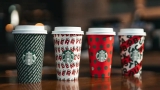 Up to $300 to Lavish Starbucks on Friends and Family this Holiday
