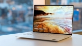 Review: Dell Boosts the XPS 13 with New 11th Gen. Intel Processors