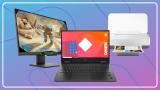HP’s Black Friday Sale is Offering Record Low Prices on PCs, Printers and More