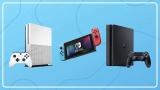 The Best Console Deals Leading Up to Black Friday 2020