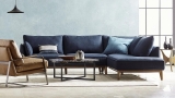 $800 Off Massive 113” Stylish Sofa at Macy’s But Act Fast