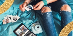 Amazon’s Cool Teen Gift Ideas for Every Budget (and Every Picky Teen)